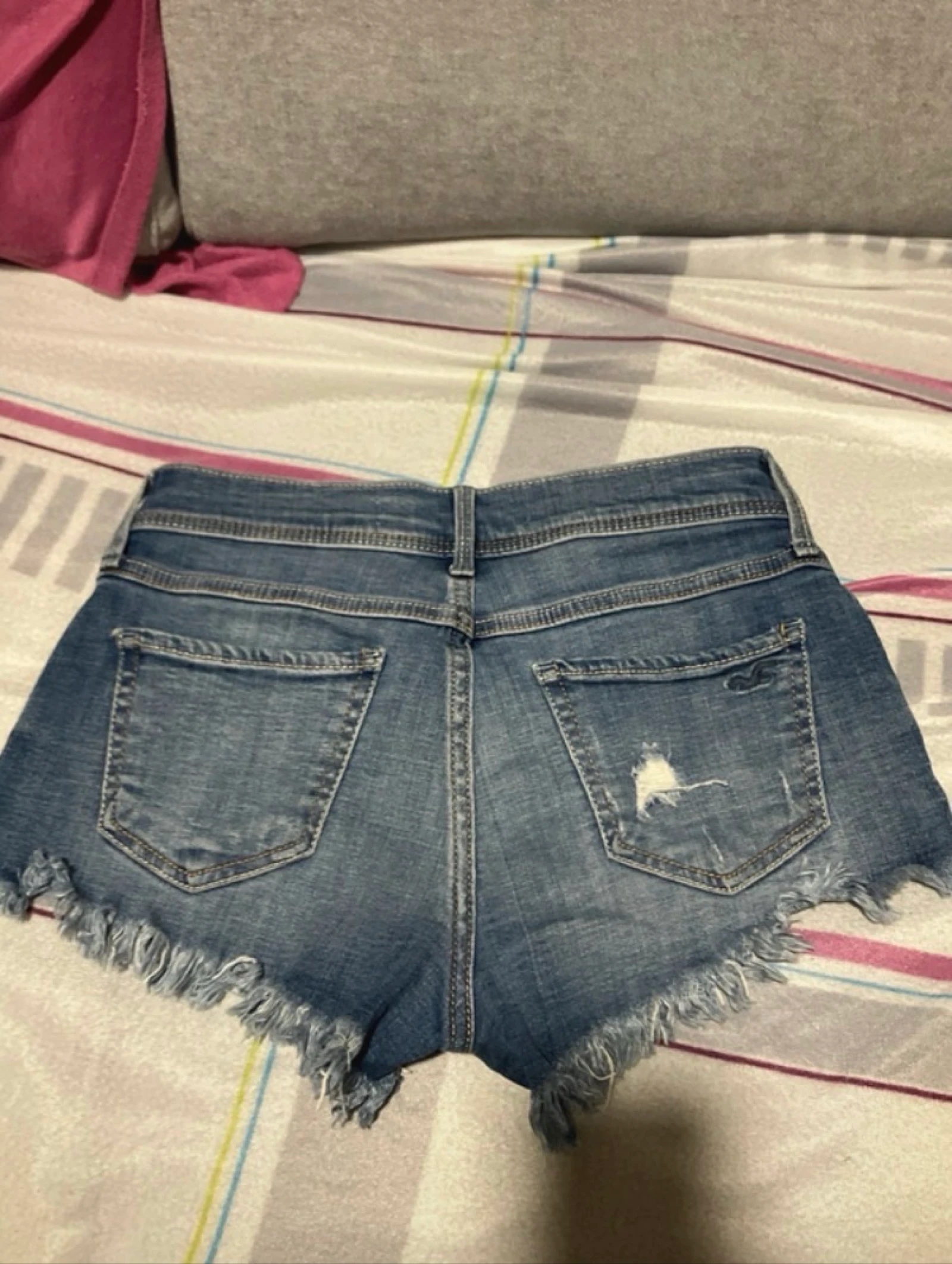 Pantalón hollister  – photo 3